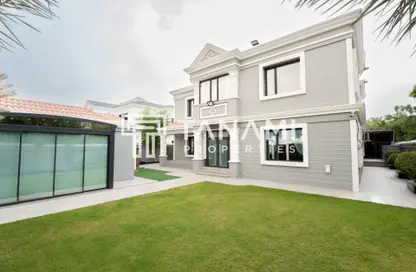 Villa - 6 Bedrooms - 5 Bathrooms for sale in Western Residence North - Falcon City of Wonders - Dubai Villa - 6 Bedrooms - 5 Bathrooms for sale in Western Residence North - Falcon City of Wonders - Dubai