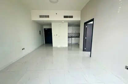 Apartment - 1 Bedroom - 2 Bathrooms for rent in The Fern Heights - Al Furjan - Dubai