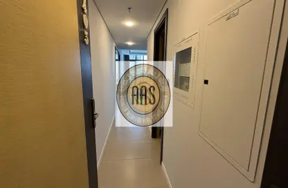 Apartment - 1 Bedroom - 2 Bathrooms for sale in Diamond Building - Jumeirah Garden City - Al Satwa - Dubai