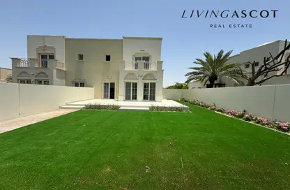 Townhouse - 3 Bedrooms - 2 Bathrooms for rent in Springs 3 - The Springs - Dubai