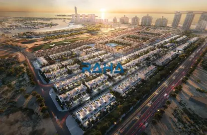 Villa - 3 Bedrooms - 3 Bathrooms for sale in Aila Homes - Al Hamra Village - Ras Al Khaimah