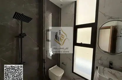 Villa - 5 Bedrooms - 7 Bathrooms for sale in Al Bahia Hills - Al Bahia - Ajman Villa - 5 Bedrooms - 7 Bathrooms for sale in Al Bahia Hills - Al Bahia - Ajman