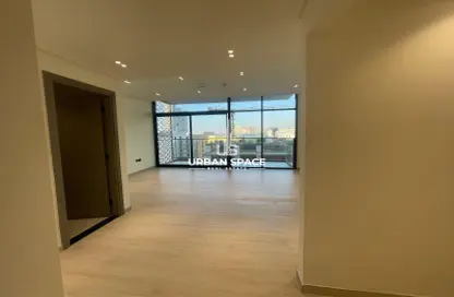 Office Space - Studio for rent in Binghatti Emerald - Jumeirah Village Circle - Dubai