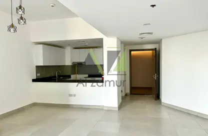 Apartment - 1 Bedroom - 2 Bathrooms for rent in The Pulse Residence - The Pulse - Dubai South (Dubai World Central) - Dubai