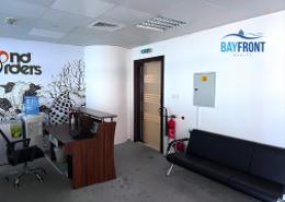 Office Space for rent in Opal Tower - Business Bay - Dubai