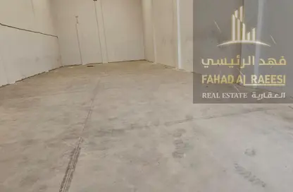 مستودع - استوديو - 1 حمام للايجار في الجرف الصناعية 1 - الجرف الصناعية - عجمان