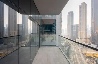 Apartment - 2 Bedrooms - 4 Bathrooms for sale in Mada Residences by ARTAR - Downtown Dubai - Dubai Apartment - 2 Bedrooms - 4 Bathrooms for sale in Mada Residences by ARTAR - Downtown Dubai - Dubai