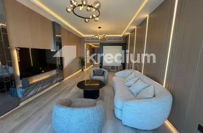 Apartment - 2 Bedrooms - 2 Bathrooms for rent in Elite Residence - Dubai Marina - Dubai