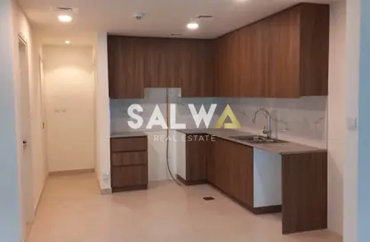 Townhouse - 3 Bedrooms - 4 Bathrooms for rent in Maha Townhouses - Town Square - Dubai