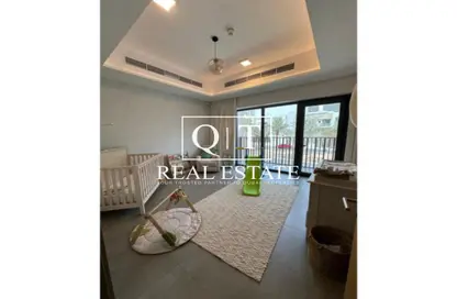 فيلا - 4 غرف نوم - 5 حمامات للايجار في سوليتير كاسا - الضاحية 10 - قرية الجميرا سركل - دبي فيلا - 4 غرف نوم - 5 حمامات للايجار في سوليتير كاسا - الضاحية 10 - قرية الجميرا سركل - دبي