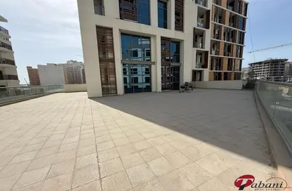 Apartment - 2 Bedrooms - 3 Bathrooms for sale in Dubai Wharf Tower 3 - Dubai Wharf - Al Jaddaf - Dubai