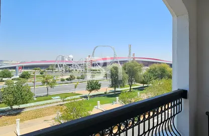 Apartment - 2 Bedrooms - 2 Bathrooms for sale in Ansam 4 - Ansam - Yas Island - Abu Dhabi