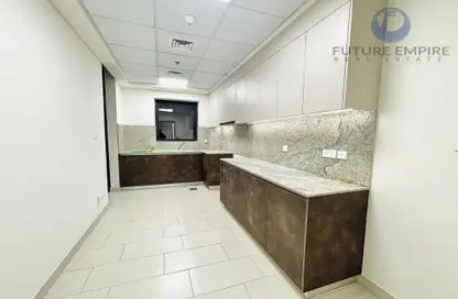 Apartment - 1 Bedroom - 2 Bathrooms for rent in Al Jaddaf Avenue - Al Jaddaf - Dubai