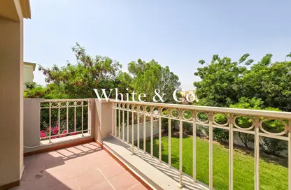 فيلا - 3 غرف نوم - 3 حمامات للبيع في الينابيع 15 - الينابيع - دبي