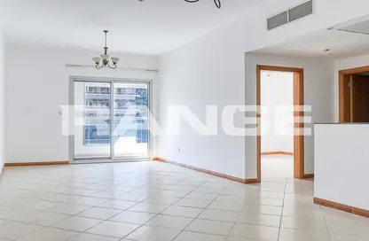 Apartment - 1 Bedroom - 1 Bathroom for rent in Marina Diamond 3 - Marina Diamonds - Dubai Marina - Dubai
