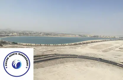 Apartment - 3 Bedrooms - 4 Bathrooms for rent in Manazil Tower 3 - Al Mamzar - Sharjah - Sharjah