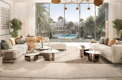 Villa - 5 Bedrooms - 6 Bathrooms for sale in The Oasis by Emaar - Dubai