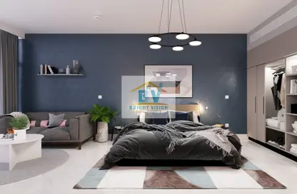 Townhouse - 4 Bedrooms - 3 Bathrooms for sale in Plaza - Masdar City - Abu Dhabi
