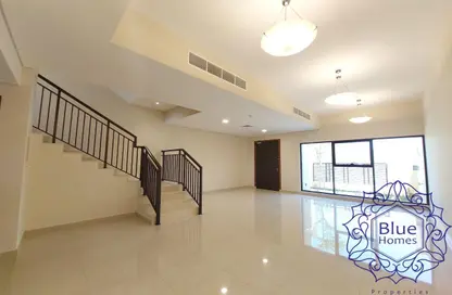 Townhouse - 3 Bedrooms - 5 Bathrooms for rent in Arenco Villas - Jumeirah Village Circle - Dubai