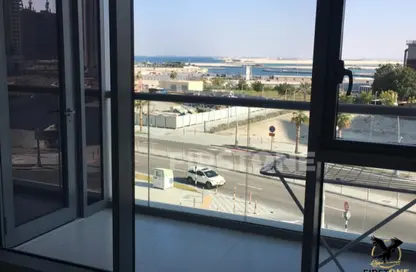 Apartment - 1 Bedroom - 1 Bathroom for sale in Meera 1 - Shams Abu Dhabi - Al Reem Island - Abu Dhabi