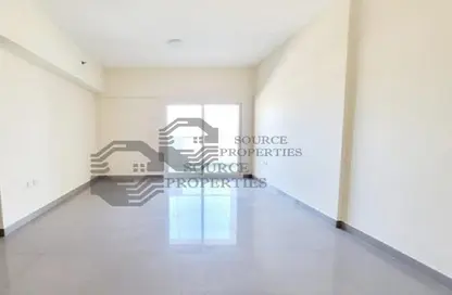 Apartment - 1 Bathroom for sale in Madison Residences - Majan - Dubai