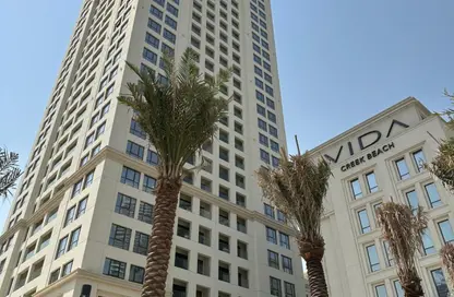 Apartment - 2 Bedrooms - 2 Bathrooms for sale in Vida Residences Creek Beach - Creek Beach - Dubai Creek Harbour (The Lagoons) - Dubai Apartment - 2 Bedrooms - 2 Bathrooms for sale in Vida Residences Creek Beach - Creek Beach - Dubai Creek Harbour (The Lagoons) - Dubai