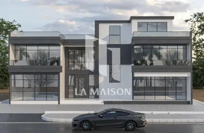 فيلا - 6 غرف نوم - 7 حمامات للبيع في ليا - فدان ياس - جزيرة الياس - أبوظبي