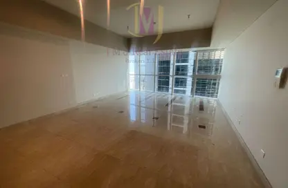 Apartment - 1 Bedroom - 2 Bathrooms for rent in Sama Tower - Sheikh Zayed Road - Dubai