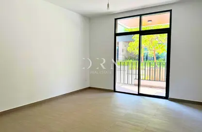 Apartment - 1 Bedroom - 2 Bathrooms for rent in Kensington Waters A - Kensington Waters - Mohammed Bin Rashid City - Dubai