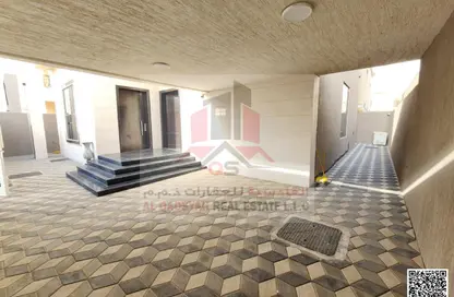فيلا - 5 غرف نوم - 7 حمامات للبيع في 1 الياسمين - الياسمين - عجمان