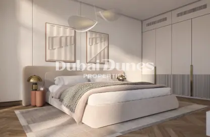 شقة - غرفة نوم - 2 حمامات للبيع في نييم في بارك فايف - بارك فايف من ديار - مدينة دبي للإنتاج (اي ام بي زد) - دبي