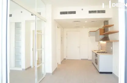 Apartment - 1 Bedroom - 1 Bathroom for rent in Golfville Block A - Golfville - Dubai Hills Estate - Dubai