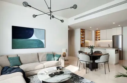 Apartment - 2 Bedrooms - 2 Bathrooms for sale in The Regent - Town Square - Dubai
