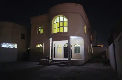 Villa - 5 Bedrooms - 7 Bathrooms for rent in Al Rawda 2 Villas - Al Rawda 2 - Al Rawda - Ajman