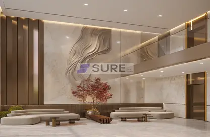 Apartment - 2 Bedrooms - 2 Bathrooms for sale in Livia Residences - Dubai South (Dubai World Central) - Dubai