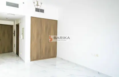 Apartment - Studio - 1 Bathroom for rent in Serenity Lakes 5 - Jumeirah Village Circle - Dubai