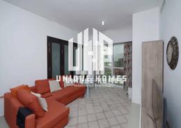 Apartment - 3 bedrooms - 4 bathrooms for sale in Al Durrah Tower - Marina Square - Al Reem Island - Abu Dhabi