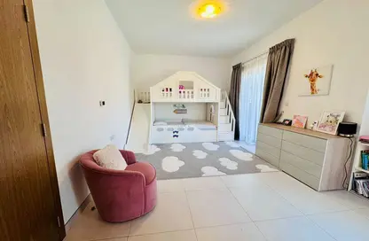 Villa - 4 Bedrooms - 5 Bathrooms for sale in Bloomingdale Townhouses - Bloomingdale - Dubai Sports City - Dubai