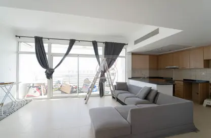 Apartment - 2 Bedrooms - 2 Bathrooms for rent in Clayton Residency - Business Bay - Dubai
