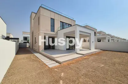 Villa - 4 Bedrooms - 4 Bathrooms for sale in Caya - Arabian Ranches 3 - Dubai