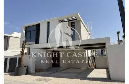 Villa - 3 Bedrooms - 4 Bathrooms for sale in Danah Bay - Al Marjan Island - Ras Al Khaimah