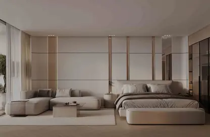 Apartment - 1 Bedroom - 2 Bathrooms for sale in Binghatti Hillviews - Dubai Science Park - Dubai