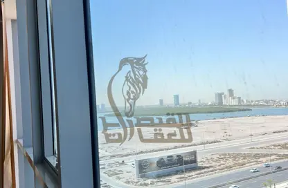 مكتب - استوديو - 1 حمام للبيع في برج جلفار التجاري - ابراج جلفار - النخيل - رأس الخيمة مكتب - استوديو - 1 حمام للبيع في برج جلفار التجاري - ابراج جلفار - النخيل - رأس الخيمة