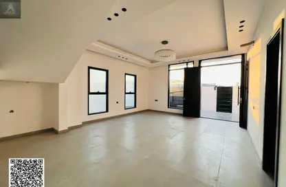 Villa - 5 Bedrooms - 7 Bathrooms for sale in Al Zaheya Gardens - Al Zahya - Ajman Villa - 5 Bedrooms - 7 Bathrooms for sale in Al Zaheya Gardens - Al Zahya - Ajman