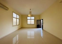 Villa - 6 bedrooms - 8 bathrooms for rent in Al Shahama - Abu Dhabi