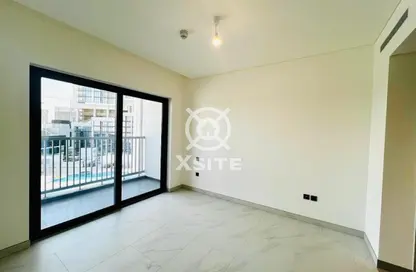 Apartment - 2 Bedrooms - 2 Bathrooms for sale in The Crest Tower A - Sobha Hartland - Mohammed Bin Rashid City - Dubai