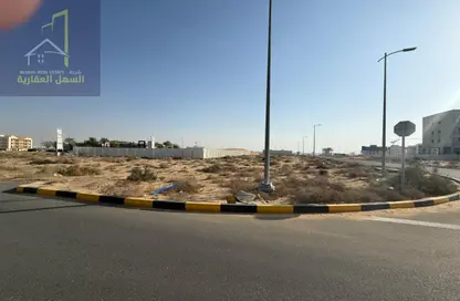 Land - Studio for sale in Tilal City C - Tilal City - Sharjah