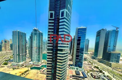 شقة - غرفة نوم - 2 حمامات للبيع في ليك بوينت - (JLT) مجمع N - أبراج بحيرة الجميرا - دبي