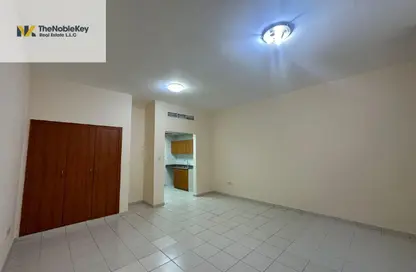 Apartment - Studio - 1 Bathroom for sale in Building U15 - Italy Cluster - International City - Dubai