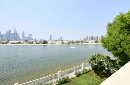 فيلا - 5 غرف نوم - 6 حمامات للايجار في زلال 2 - زلال - البحيرات - دبي